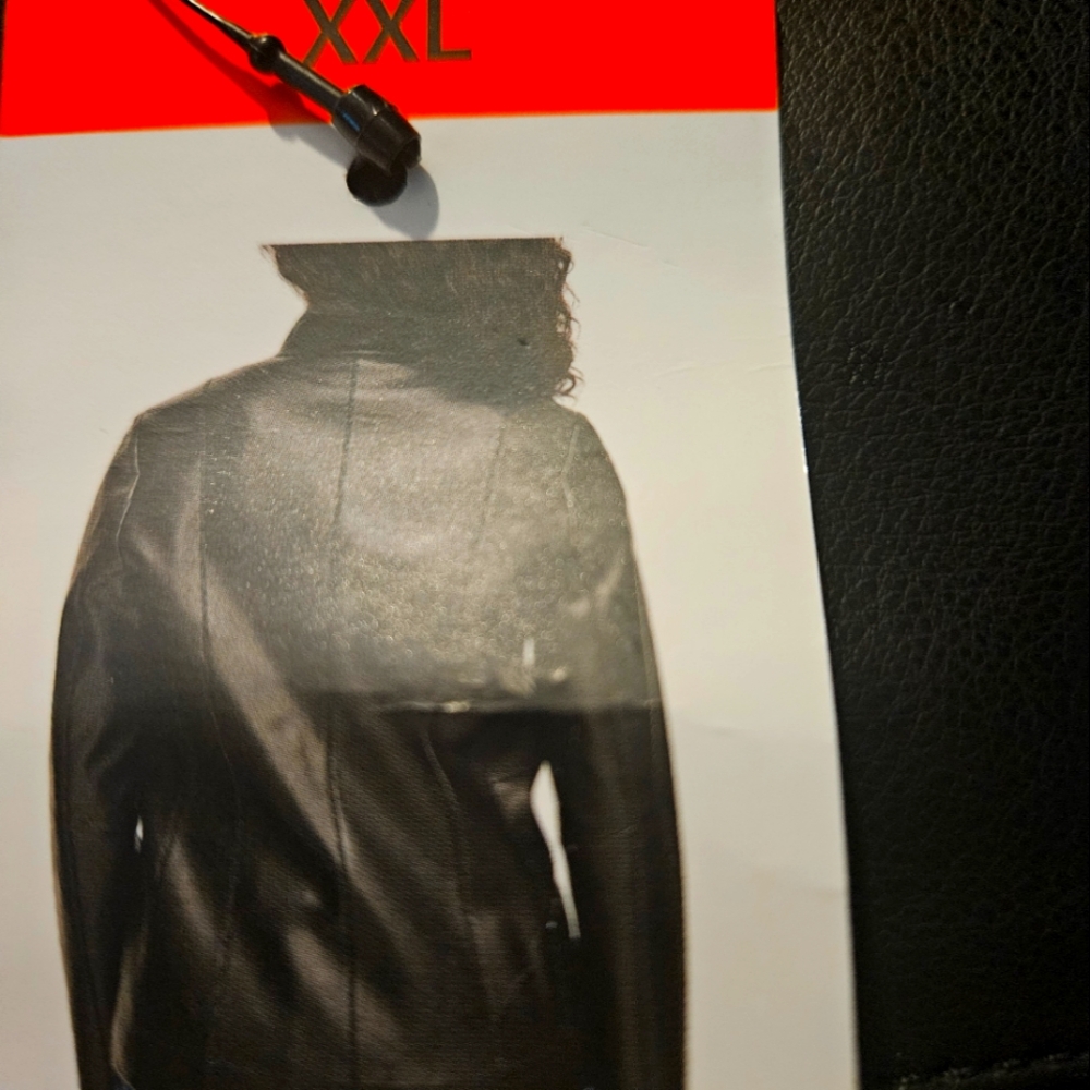 Womens Jacket - Picture 6 of 6
